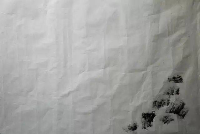 100幅山水雪景的画法(一生受益的国画教程~)