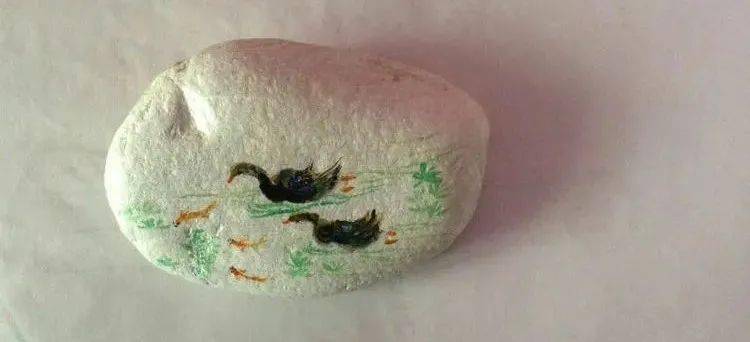 张永强绘画作品欣赏