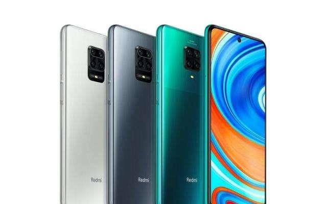 999元?Redmi 10X 配置曝光,全球最便宜的 5G 手机