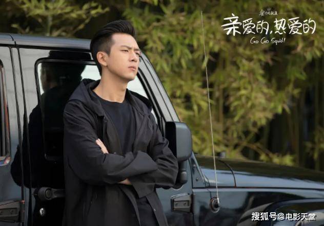 泰国将翻拍多部爆款,比起《亲爱的热爱的》,这部更值得期待