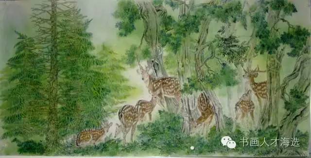 华夏之星|刘天丽