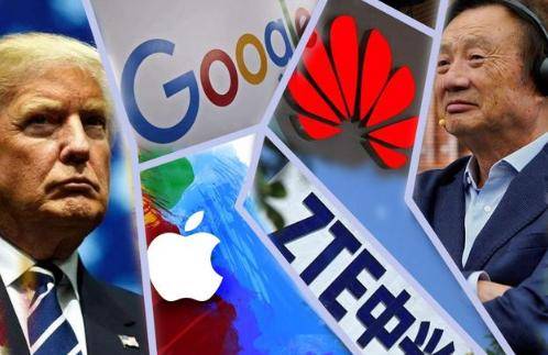 中兴、华为、小米正式宣布!国产系统即将飞跃,谷歌慌了