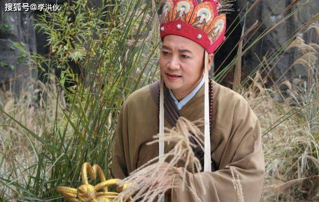 演唐僧大红大紫后隐退,迎娶大11岁女富豪,迟重瑞婉拒数百亿资产