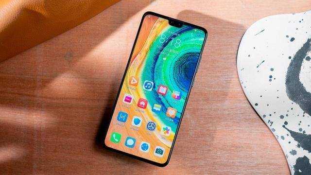 华为扛不住了!华为Mate30 5G一夜跌至新低,8GB+256GB+4200mAh