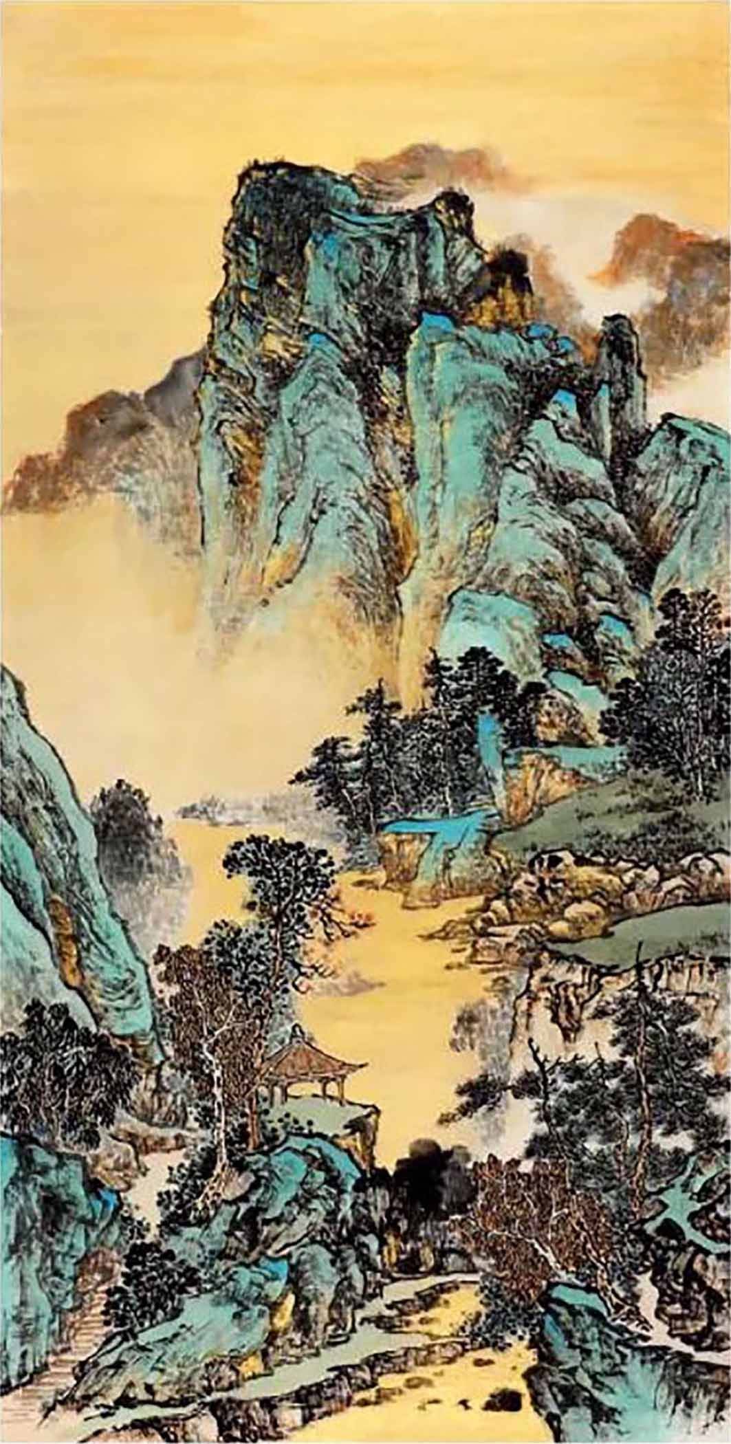 华夏之星|范君