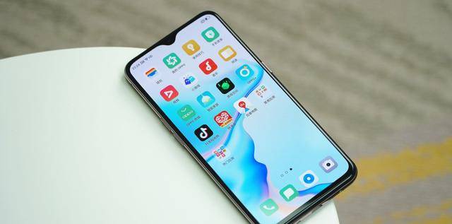 线上线下双生花,OPPO K5再次给千元机打个样