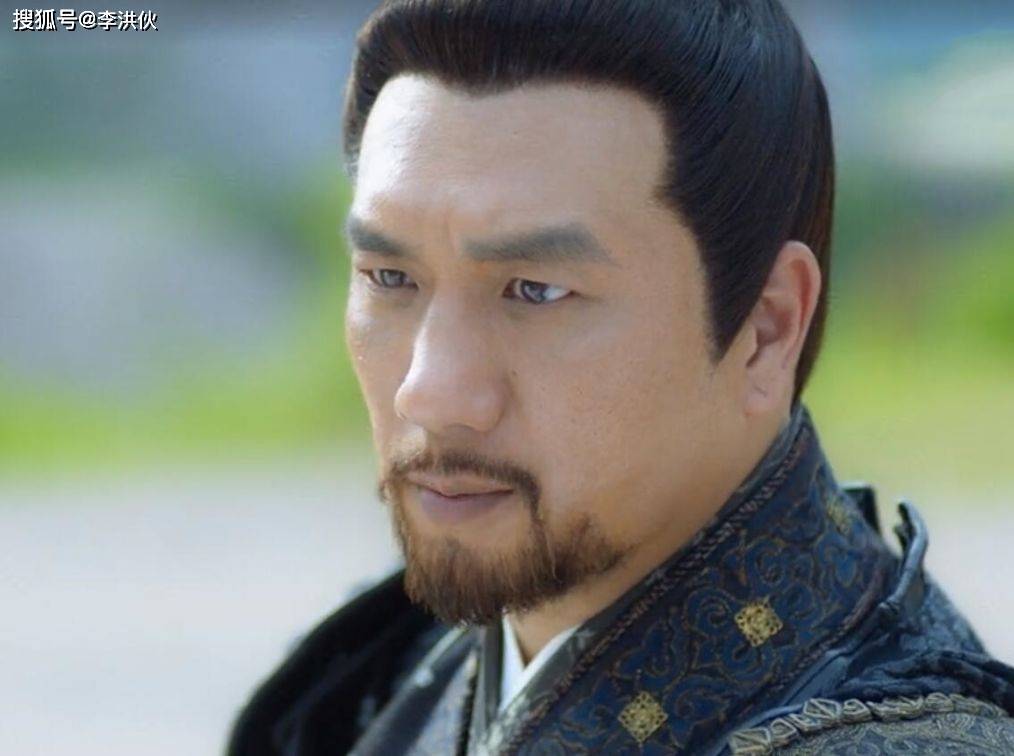 在《长相守》中抢了于小彤风头,戏里扮演痴情男,戏外是炫妻狂魔