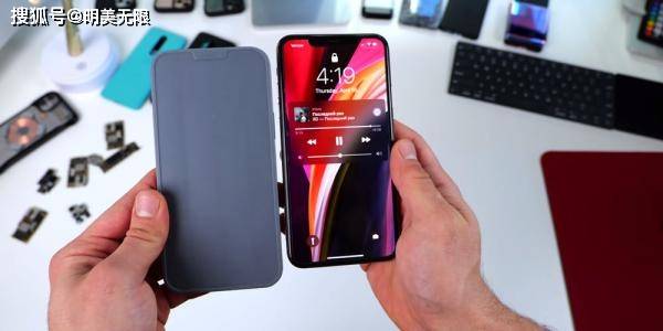 iPhone 12还未出来,iPhone 13系列大曝光!