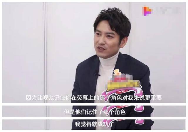 赵丽颖吐槽他头大个子小,演了69部戏仍不火,脸熟记不住名字