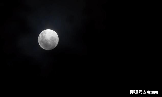 如果我们没有星星会怎样?你可能会“穿越”回古代