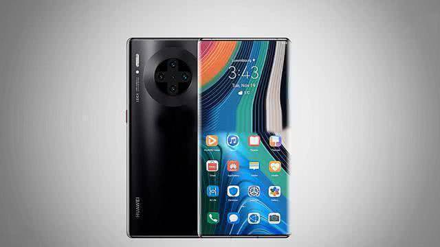 华为Mate40Pro再确认,10月上市+潜望镜头+供货充足,价格感人