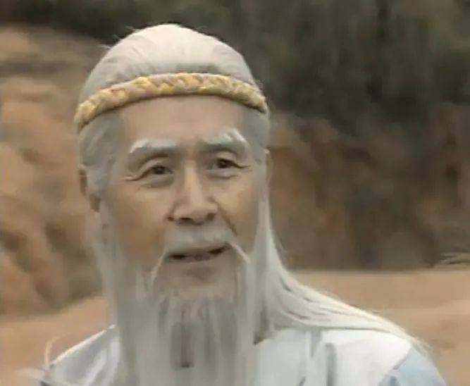 扒一扒90版《封神榜》主演现状,有人竟靠低保生活