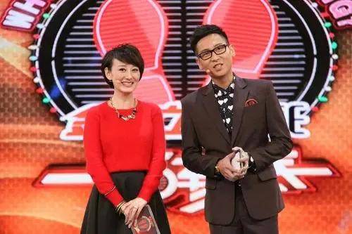 出走湖南台,主持《一站到底》的李好,连个包都不舍得给老婆买?