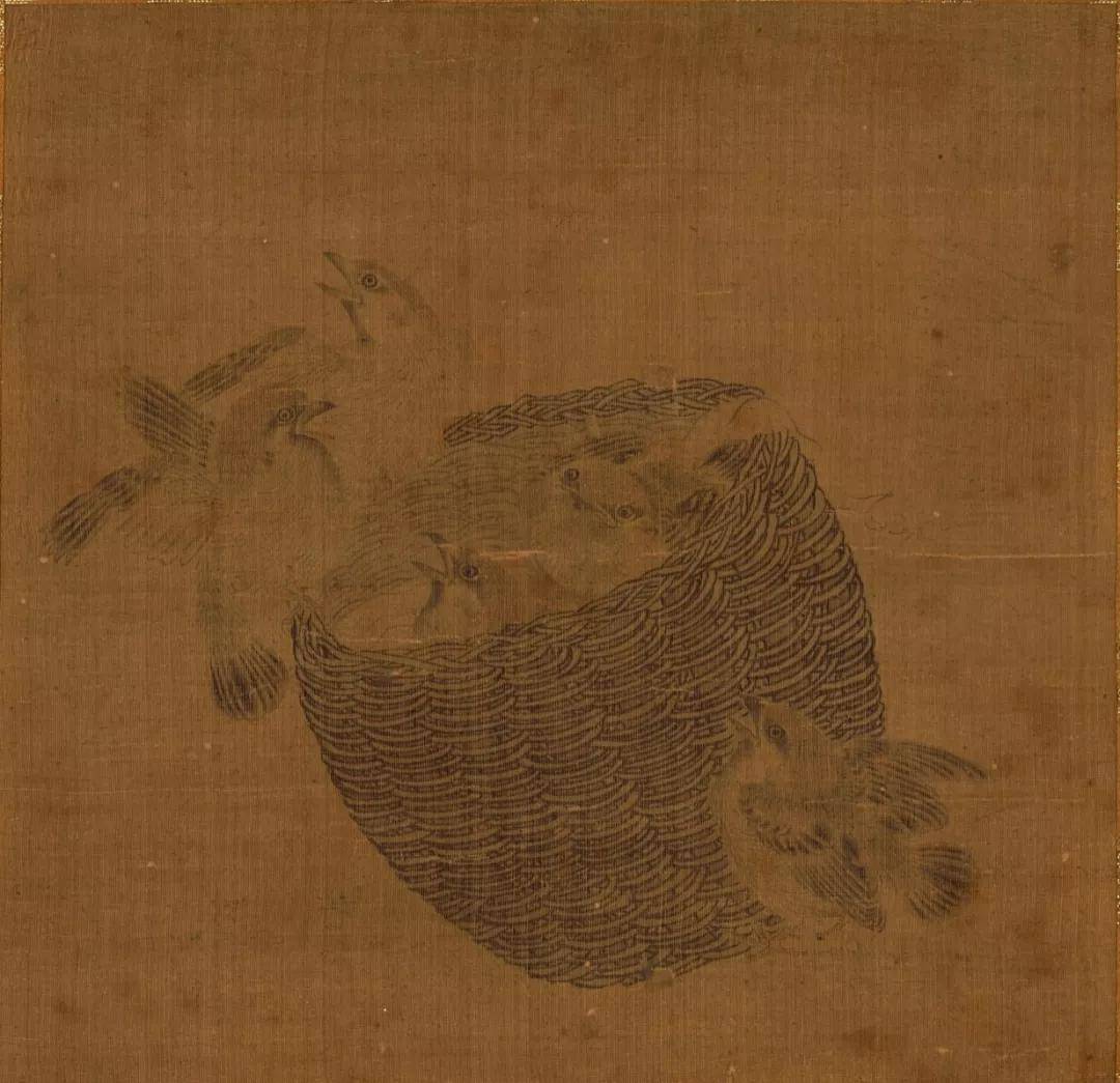 宋画,中国丹青史的高峰