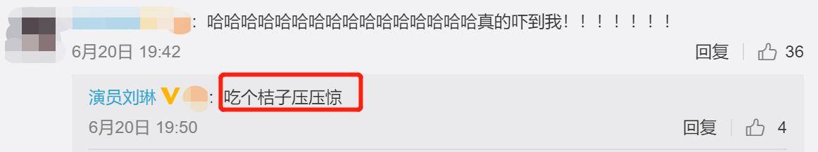 “大娘子“刘琳再现惊人演技,出道27年却专演配角,只因不想红?