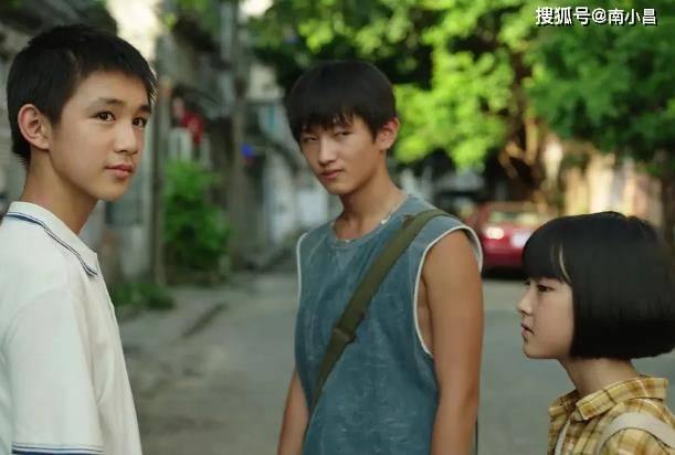 《隐秘的角落》之“谢顶男”张东升,可恨之人也有可怜之处