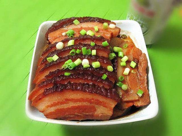 端午节除了吃粽子,这道菜饭桌上一定会有,不仅好吃还寓意吉祥