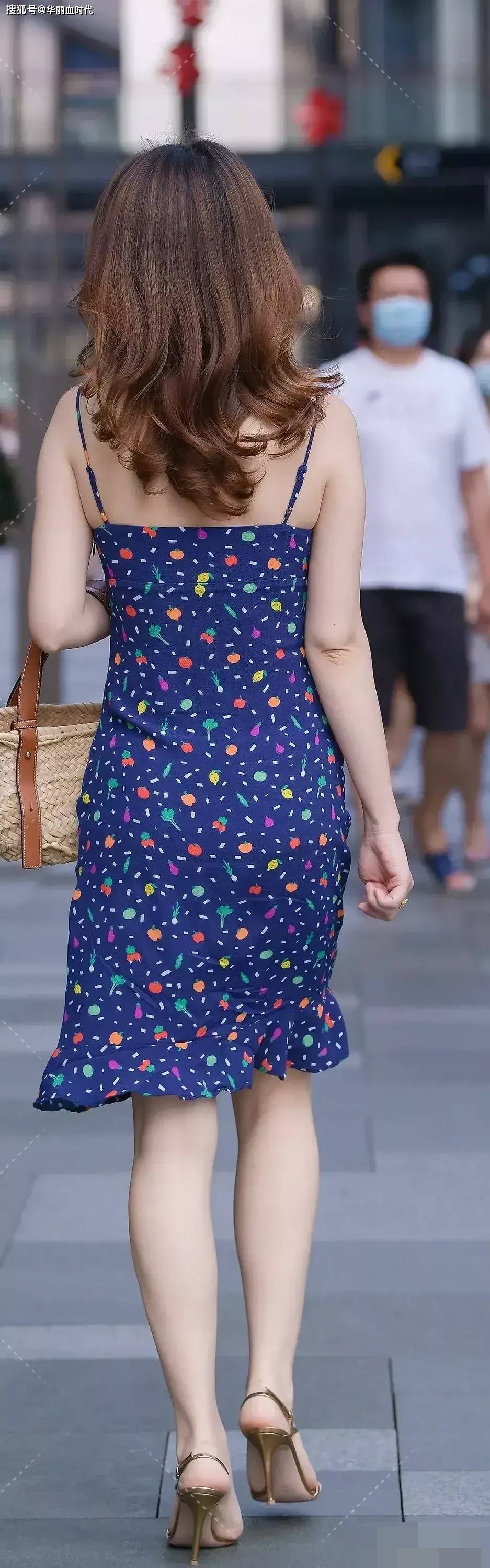 长相年轻的中年人,你撩不动,别不信