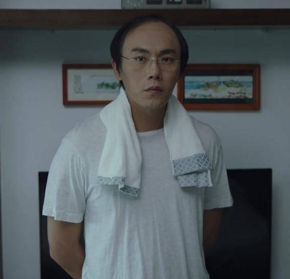 秦昊新剧评9分,柏林影帝却不愿跟他再合作,跟伊能静有关