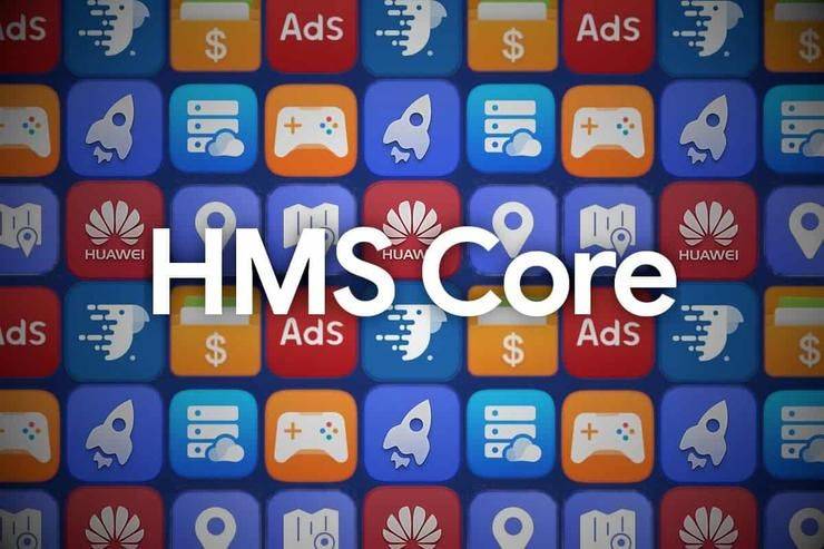 紧追不舍!苹果发布iOS14后,华为HMS Core 5.0也新增6大服务