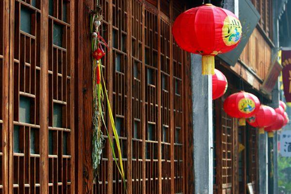 端午节到了,这些趣味民俗了解一下