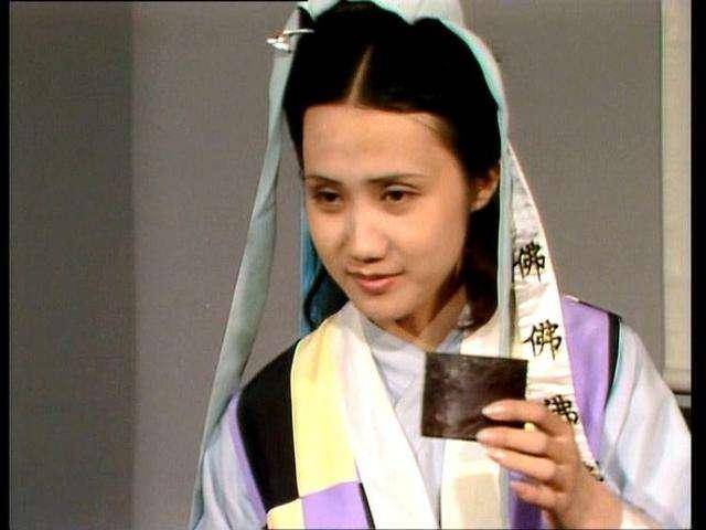 红楼梦中的有钱人,不是黛玉和宝钗,而是住在栊翠庵的这个姑娘