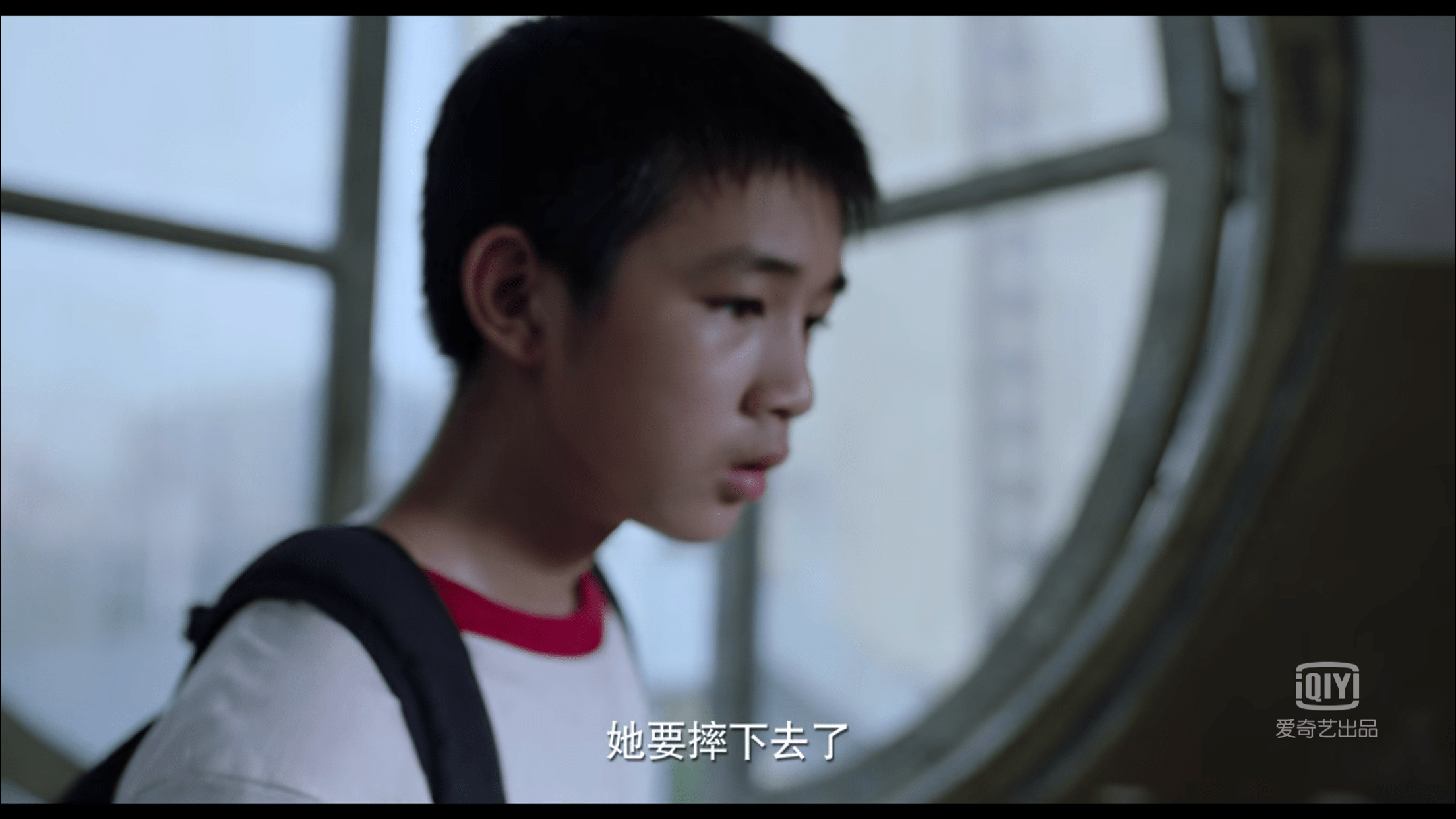 9分的《隐秘的角落》,国产悬疑剧的新标杆