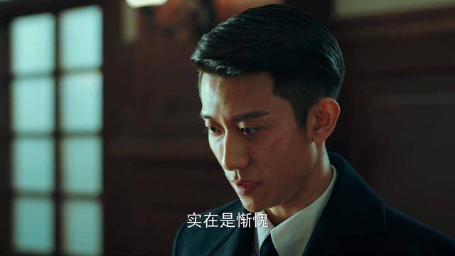 张一山1人饰七角都被毁,《局中人》估计比《柒个我》还惨