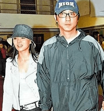 庾澄庆粉丝发长文揭伊能静过往,不满其上节目拉踩前夫卖惨洗白