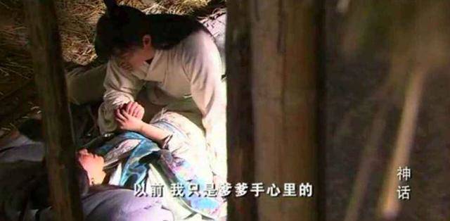 张萌晒神话三美合影戳易小川,胡歌姐姐多有合作,与节目渊源深厚