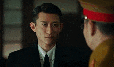 潘粤明张一山联手新作,《局中人》你看懂了吗?