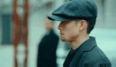 潘粤明张一山联手新作,《局中人》你看懂了吗?