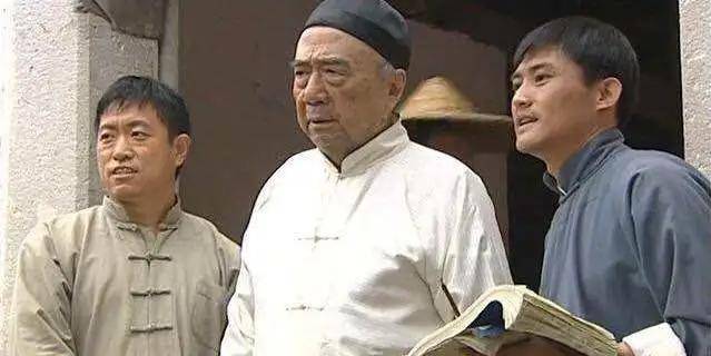 《福贵》演员现状对比,只有刘敏涛火了,男主因为“丑”被耽误了