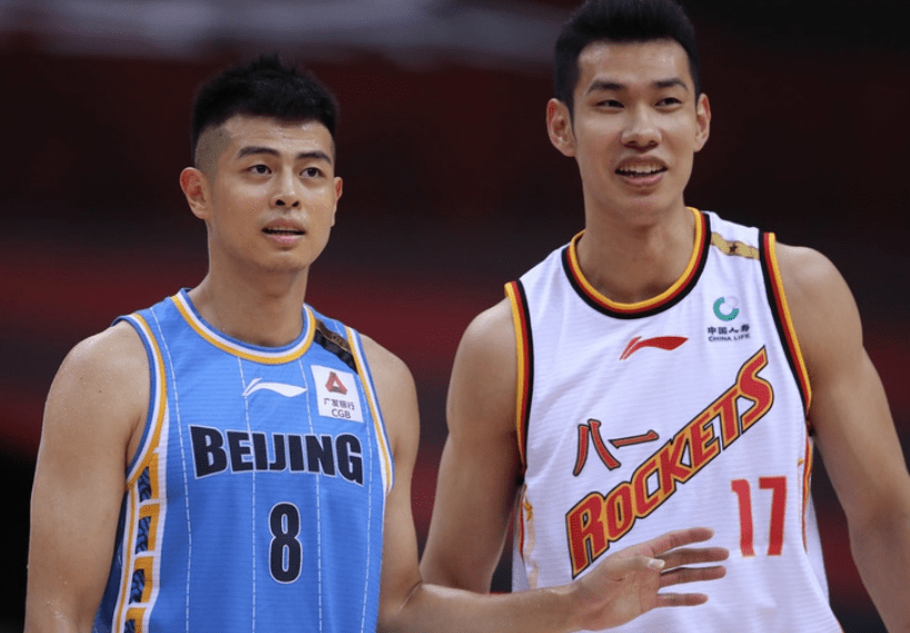 CBA头号鱼腩无悬念惨败,狂输20分被打回原形,王治郅一句话扎心