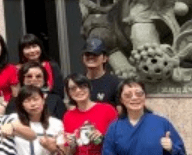 林志玲结婚一周年,言承旭依然单身,罕有露面悼念恩师脸胖了一圈