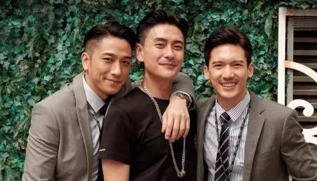 暑期追剧指南:秦昊演起了古装剧,杨超越与赵露思对战偶像剧
