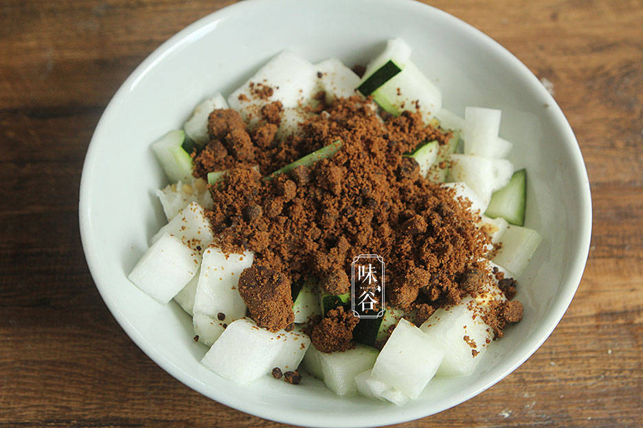 小暑将至,教你做民间传统的解暑饮品,生津止渴,比喝饮料强