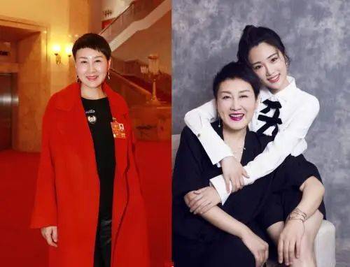 1990年,《渴望》红遍大江南北,时隔30年,主演们怎么样了?
