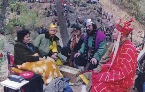 1990年,《渴望》红遍大江南北,时隔30年,主演们怎么样了?