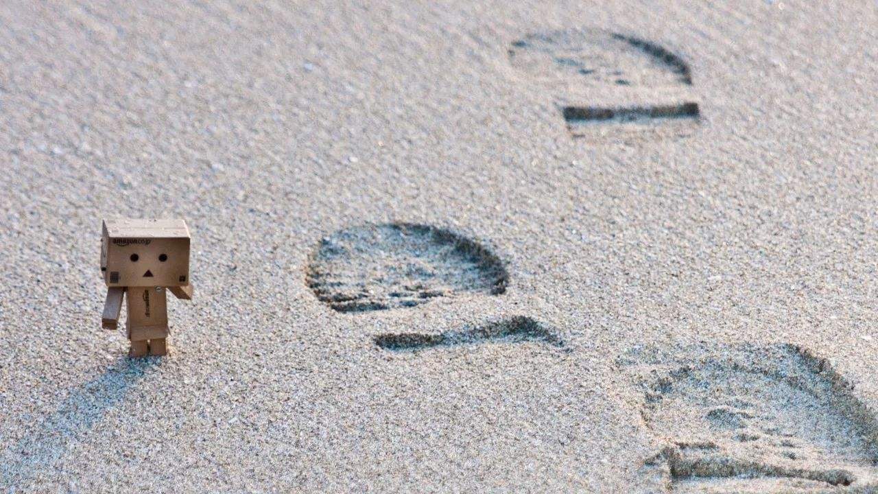 曾经做过的很多错误的人生决定 是怎么发生的