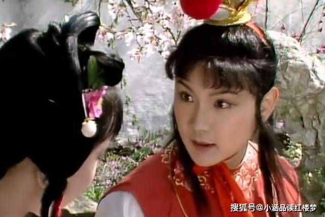 灯姑娘试过宝玉后说过一句话,下半句是没药性的炮仗,上半句是啥