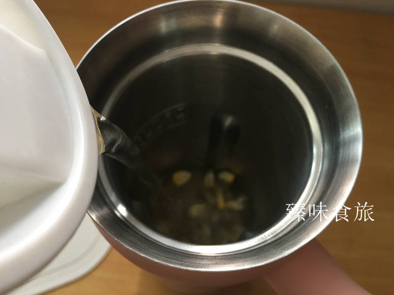夏天,我家从不喝冷饮,喝它既解渴又减腰身,一杯不到五毛