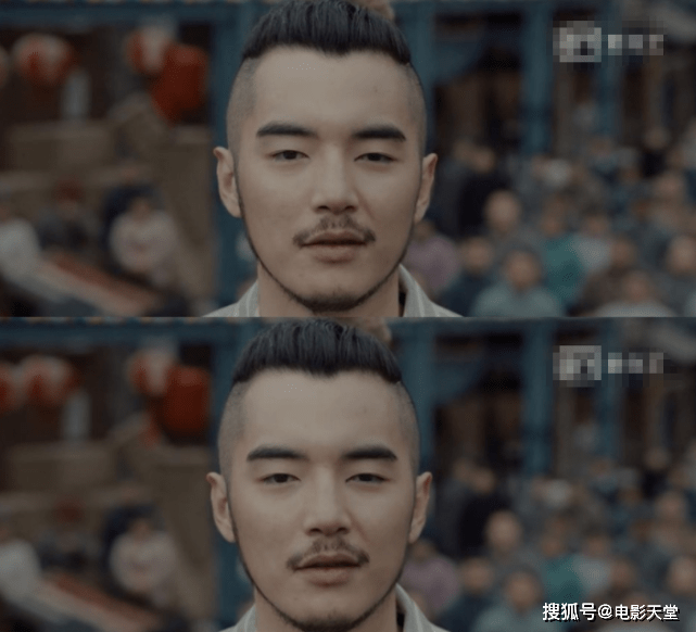 《河神2》口碑翻车,除了张铭恩,金世佳也被批油腻不如李现