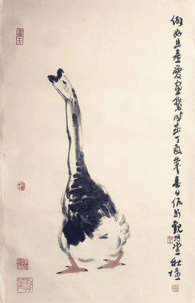 游心墨境——走近画家林秋怀