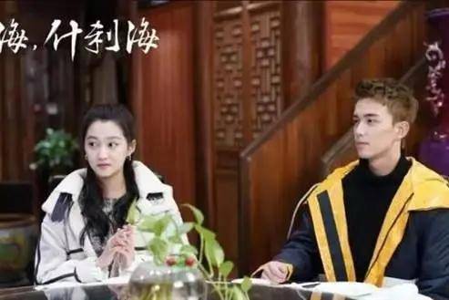 刘佩琦领衔,关晓彤吴磊演情侣,央视大剧《嗨,什刹海》看点揭秘