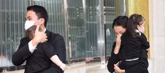 总费用惊人! 赌王设灵首日现场伤感,港媒航拍何家特制奢华祭品