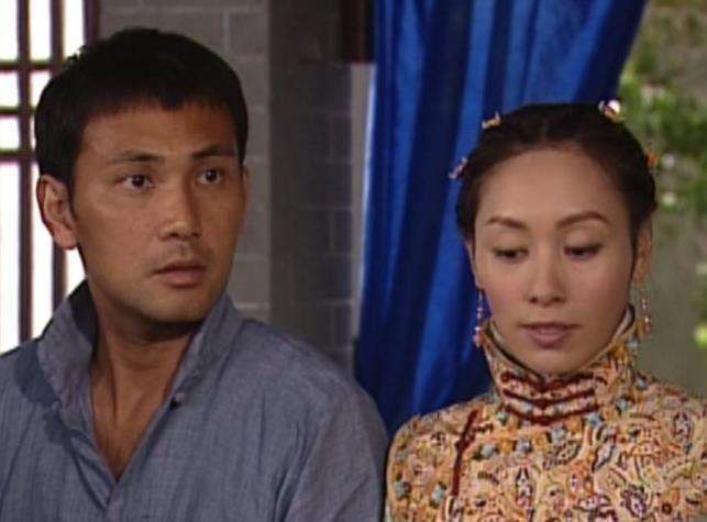 曾是人人口中软饭王,现为亚视总裁,抢角色抢TVB监制豪言要出神剧