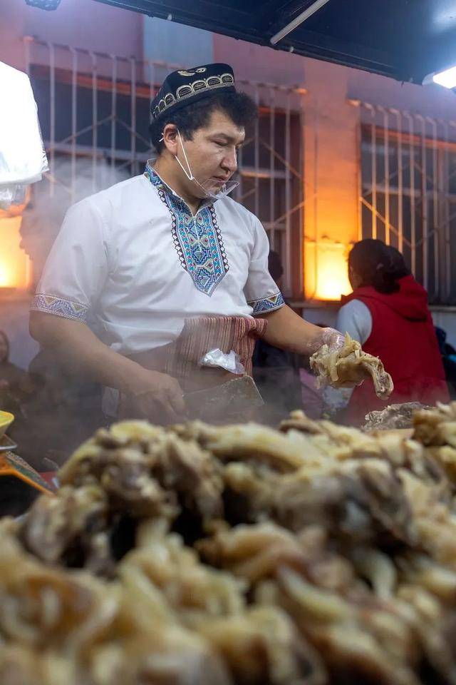 【转载】“玉石般的地方”,总有一天,我的终点是喀什!