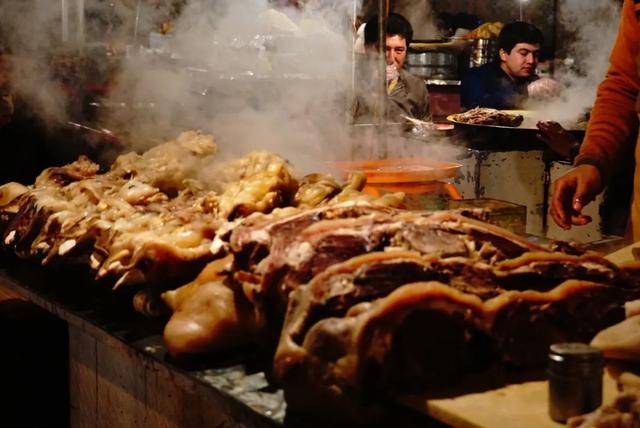 【转载】“玉石般的地方”,总有一天,我的终点是喀什!