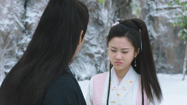 因女主弃剧,剪辑弃剧,烧脑弃剧,《暮白首》是多不吸引人啊?